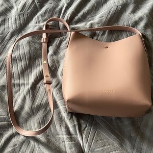 Samara Shoulder Bag